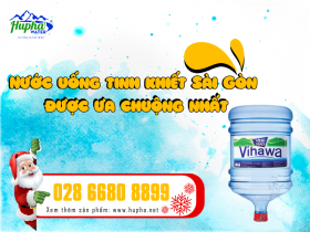 [Thùng 24 chai] Nước suối Vĩnh Hảo có ga, giao nhanh MIỄN PHÍ VẬN CHUYỂN