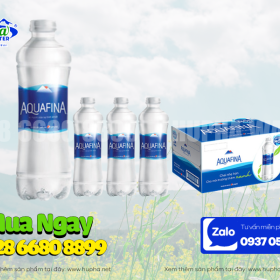 Tìm Đại Lý Nước Uống Đóng Chai Tại Quận 10 Giá Tốt, Dịch Vụ Nhanh Chóng