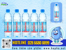 Tìm Hiểu Giá Thùng Nước Biwase 500ml - Sản Phẩm Đáng Tin Cậy Cho Gia Đình Bạn Thùng 28 chai
