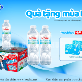 Tìm Hiểu Nơi Bán Nước Lavie Tinh Khiết 500ml Tốt Nhất TP.HCM