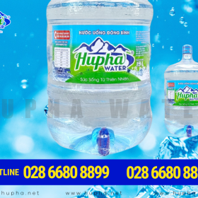 Tìm Nhà Cung Cấp Nước Uống Đóng Bình, An Tâm Cho Sức Khỏe Quận 2