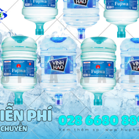 Tìm Nhà Cung Cấp Nước Uống Đóng Bình Quận 12 Giao Hàng Tận Nơi