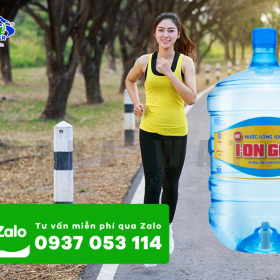 Tìm Nhà Phân Phối Nước Uống Đóng Bình, Nguồn Nước Tinh Khiết, Giá Hợp Lý Quận 8