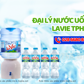 Top Các Loại Chai Nước Lavie Nhỏ Tiện Lợi, Giá Tốt Cho Mọi Nhu Cầu