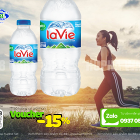 Uống Nước Đóng Chai Có Tốt Không? Những Điều Cần Biết